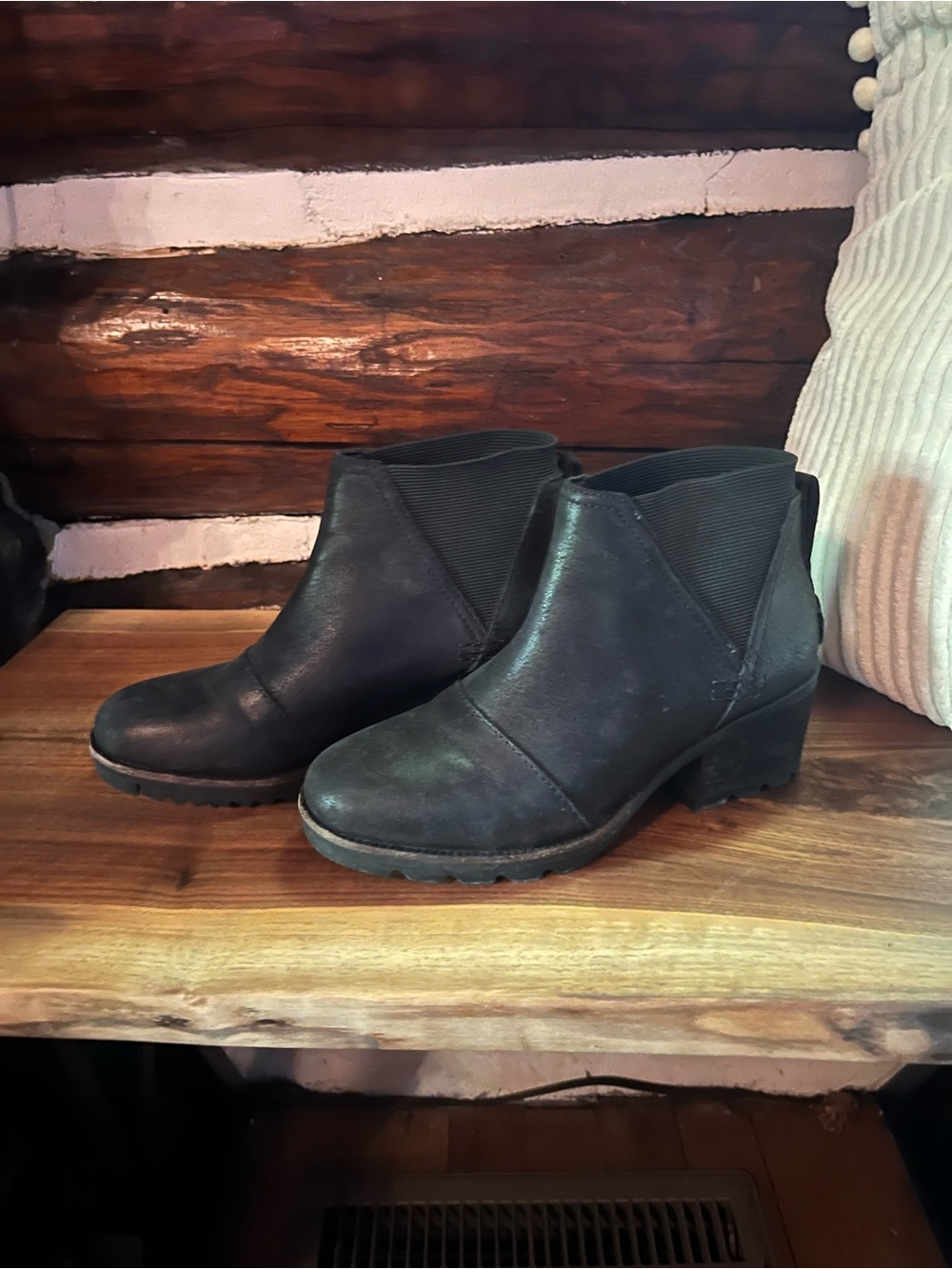 Sorel Cate Chelsea Boot